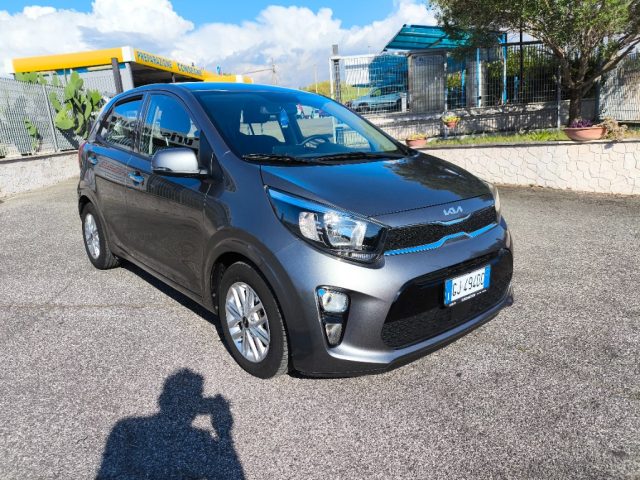 KIA Picanto usata 1
