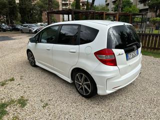 HONDA Jazz usata, con Airbag Passeggero