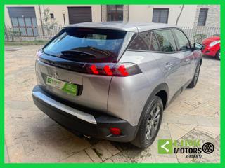 PEUGEOT 2008 usata, con Autoradio