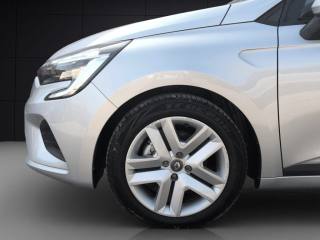 RENAULT Clio usata, con Cruise Control