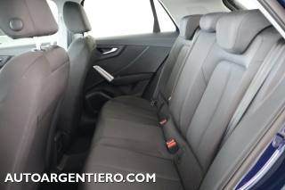 AUDI Q2 usata, con Vivavoce