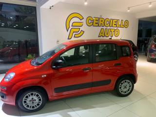 FIAT Panda usata, con Autoradio