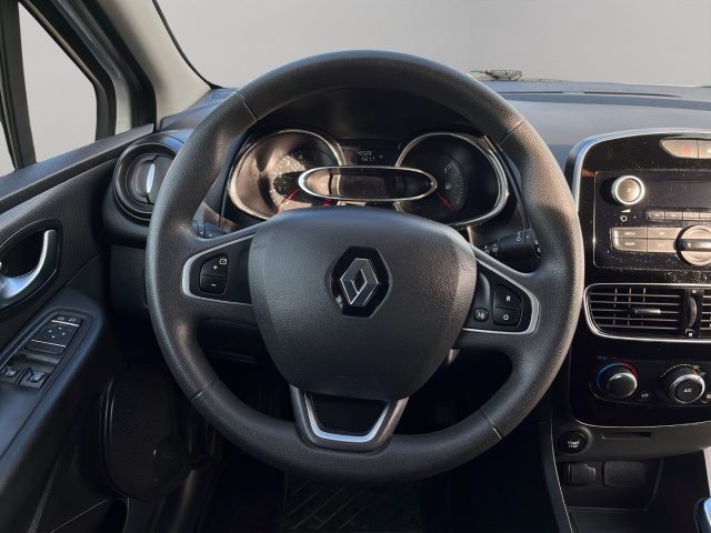 RENAULT Clio usata, con Immobilizzatore elettronico