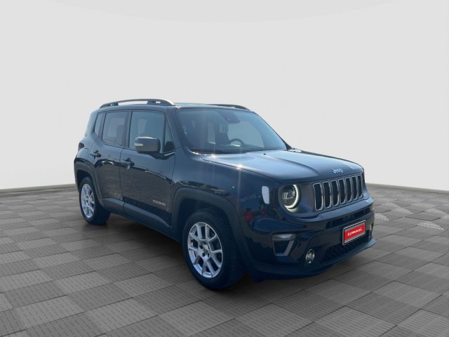 JEEP Renegade usata 5