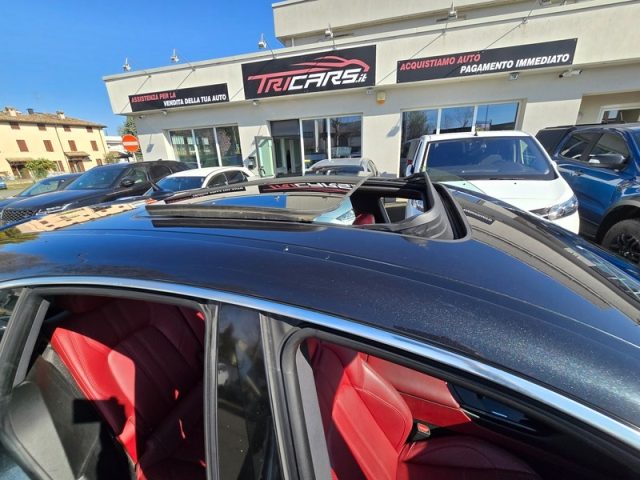 MASERATI Levante usata, con Fendinebbia