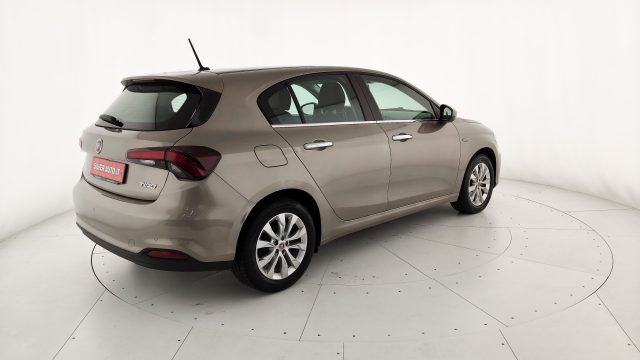 FIAT Tipo usata, con Sistema di navigazione