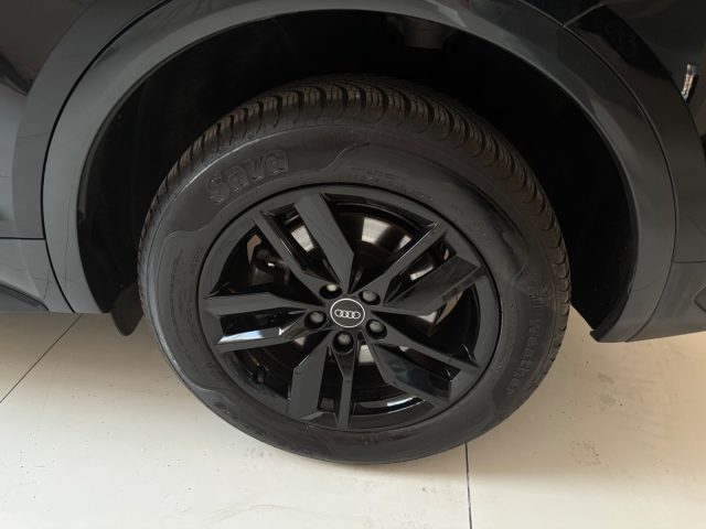 AUDI Q5 usata, con Controllo trazione