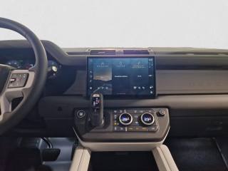 LAND ROVER Defender usata, con Cruise Control
