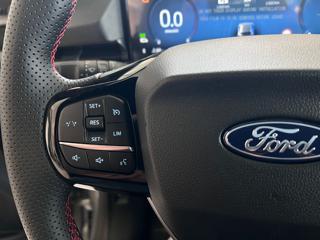 FORD Puma usata, con Sedili riscaldati