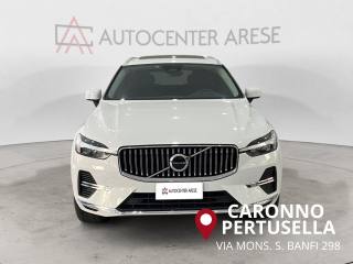 VOLVO XC60 usata, con Chiusura centralizzata