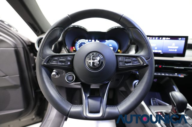 ALFA ROMEO Tonale usata, con Cerchi in lega