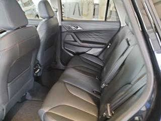 MG HS usata, con Cruise Control