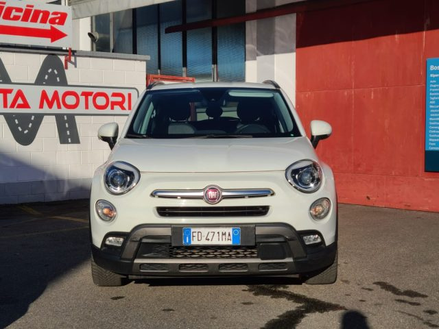 FIAT 500X usata, con Bluetooth