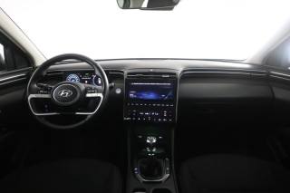 HYUNDAI Tucson usata 4