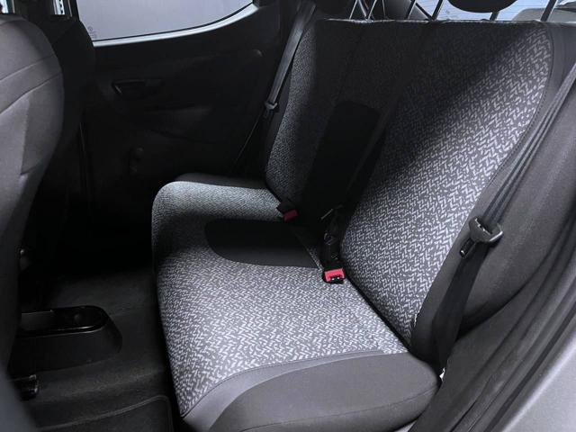 LANCIA Ypsilon usata, con USB