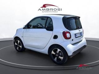 SMART ForTwo usata 5