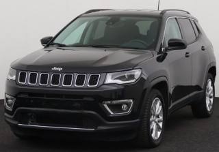JEEP Compass 1.3 Turbo T4 150 CV aut. 2WD Limited N1 Autocarro