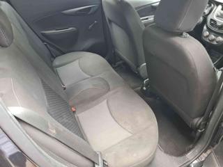 OPEL Karl usata, con Cruise Control