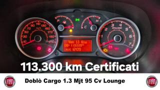FIAT Doblo usata, con Chiusura centralizzata