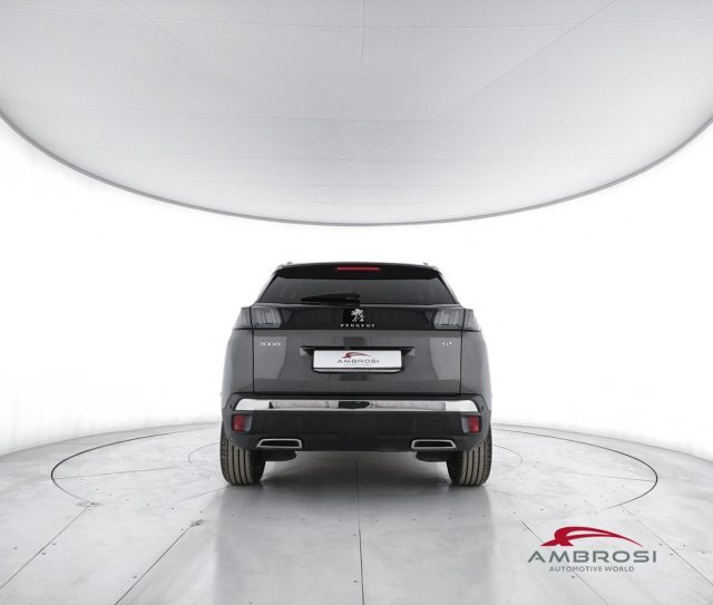 PEUGEOT 3008 usata 5