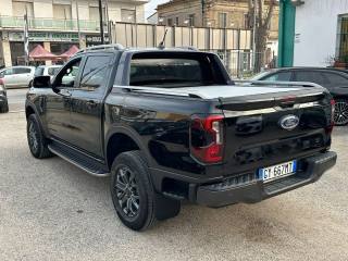 FORD Ranger usata, con Airbag Passeggero