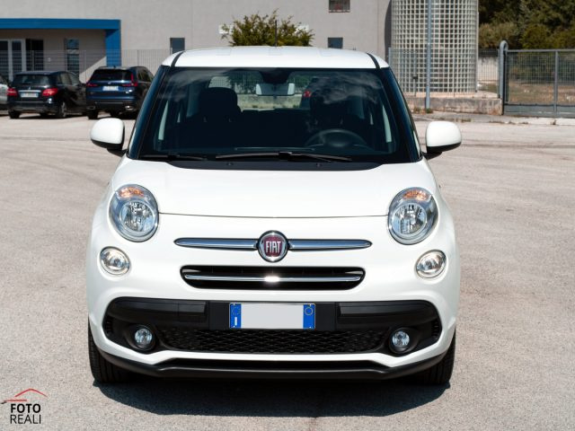 FIAT 500L usata, con Airbag