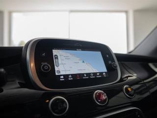 FIAT 500X usata, con USB