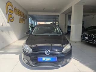 VOLKSWAGEN Golf usata, con Airbag laterali