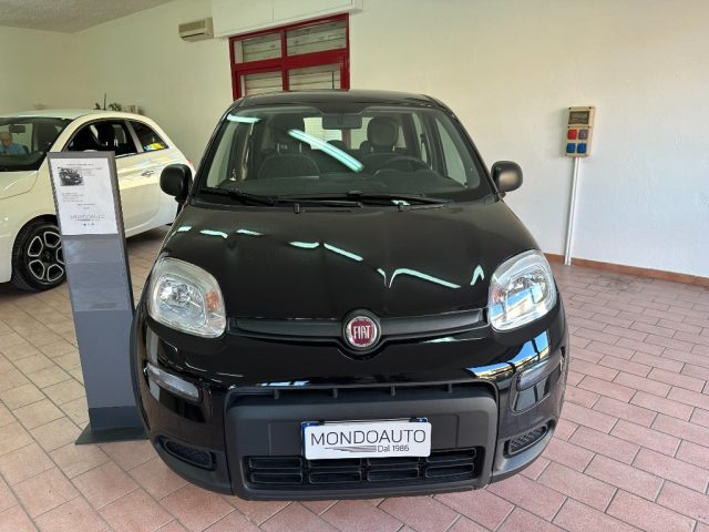 FIAT Panda usata, con Airbag