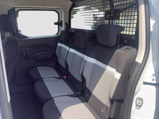 CITROEN Berlingo usata 9