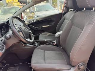FORD Fiesta usata, con Controllo trazione