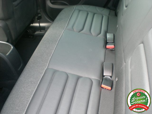 CITROEN C3 Aircross usata, con Fari LED