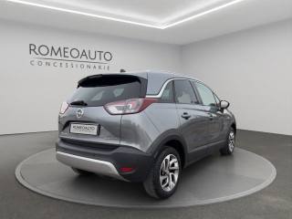 OPEL Crossland X usata, con Cerchi in lega
