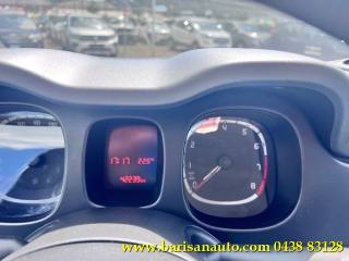 FIAT Panda usata, con Climatizzatore