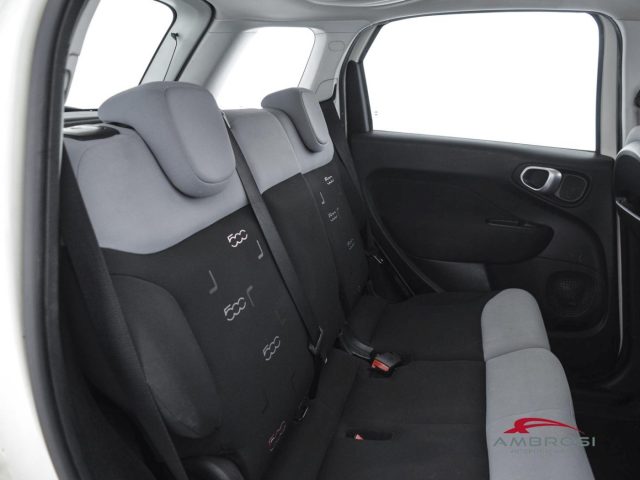 FIAT 500L usata 10