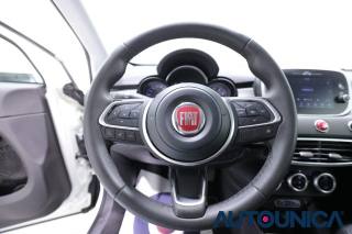 FIAT 500X usata, con Boardcomputer