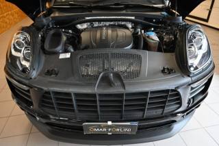 PORSCHE Macan usata 161