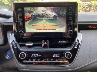 TOYOTA Corolla usata, con Controllo automatico clima