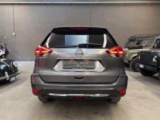 NISSAN X-Trail usata, con Alzacristalli elettrici