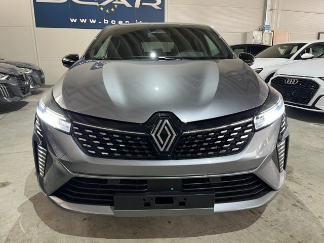 RENAULT Clio usata, con Autoradio