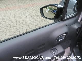 CITROEN C3 usata, con Controllo trazione