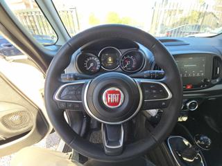 FIAT 500L usata, con Filtro antiparticolato