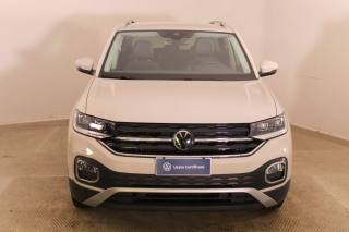 VOLKSWAGEN T-Cross usata, con Airbag
