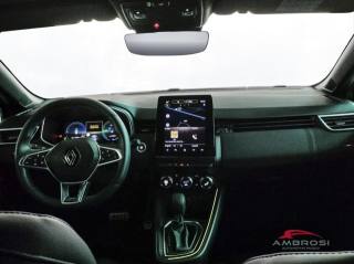 RENAULT Clio usata 12