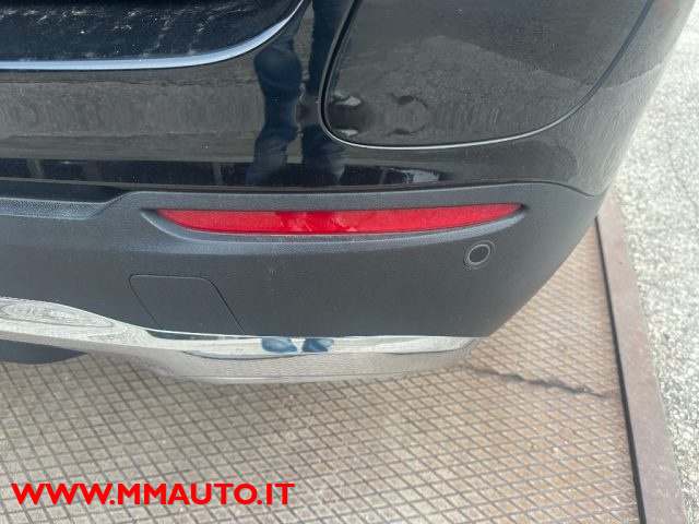 MERCEDES-BENZ GLC 300 usata, con Climatizzatore