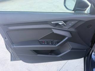 AUDI A3 usata, con Controllo elettronico della corsia