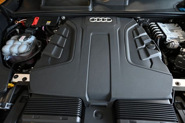 AUDI Q8 usata 66