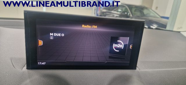 AUDI Q2 usata, con Chiusura centralizzata