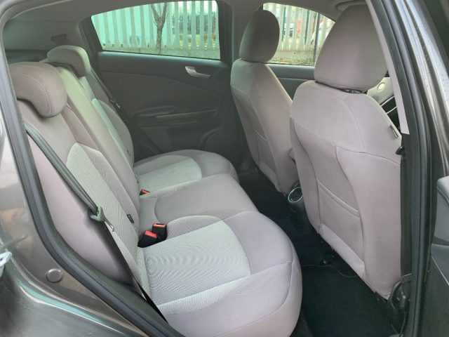 ALFA ROMEO Giulietta usata, con Controllo automatico clima