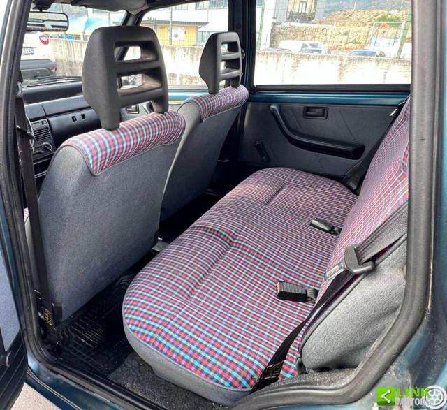 FIAT Uno usata 21